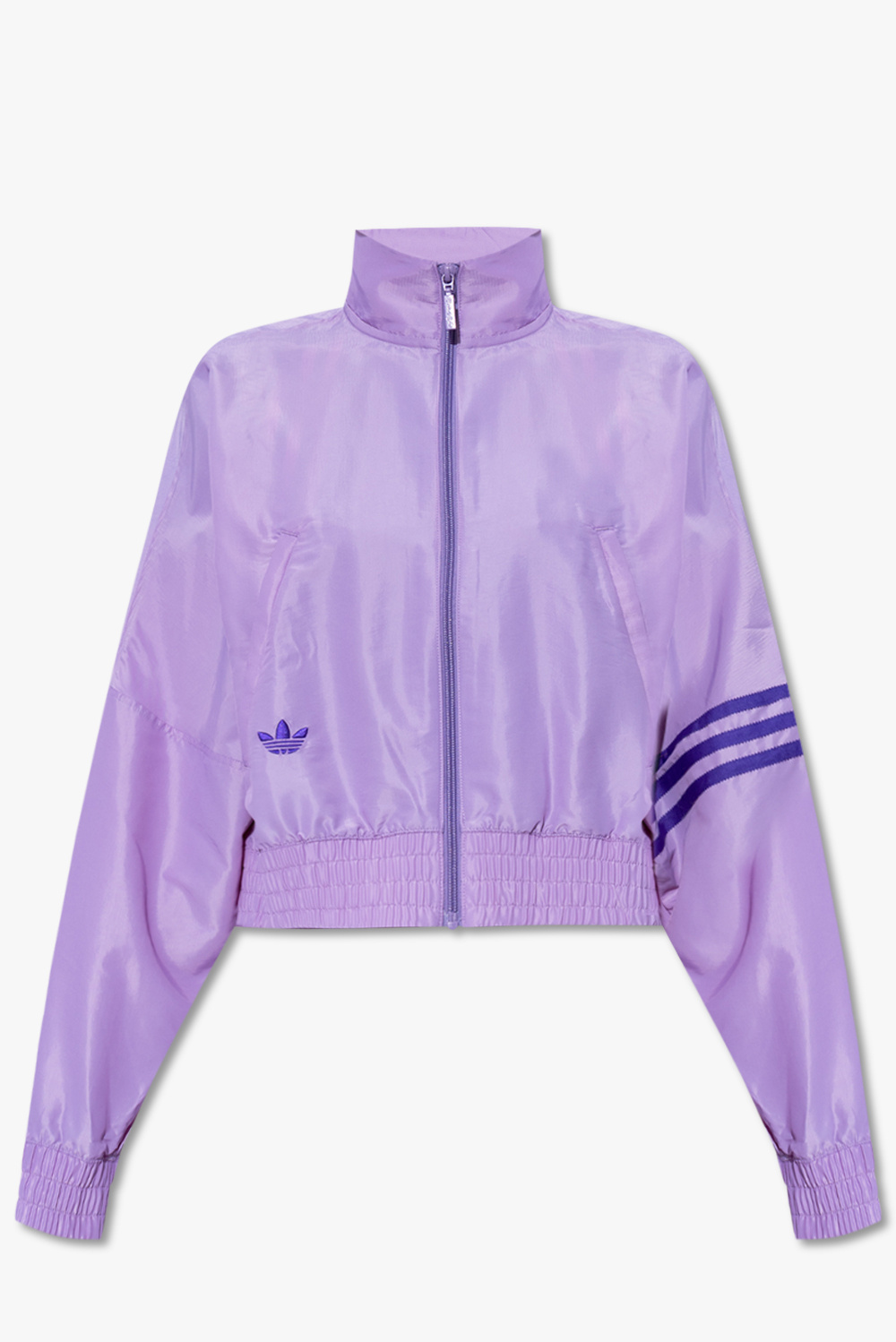 Adidas track jacket academy on sale